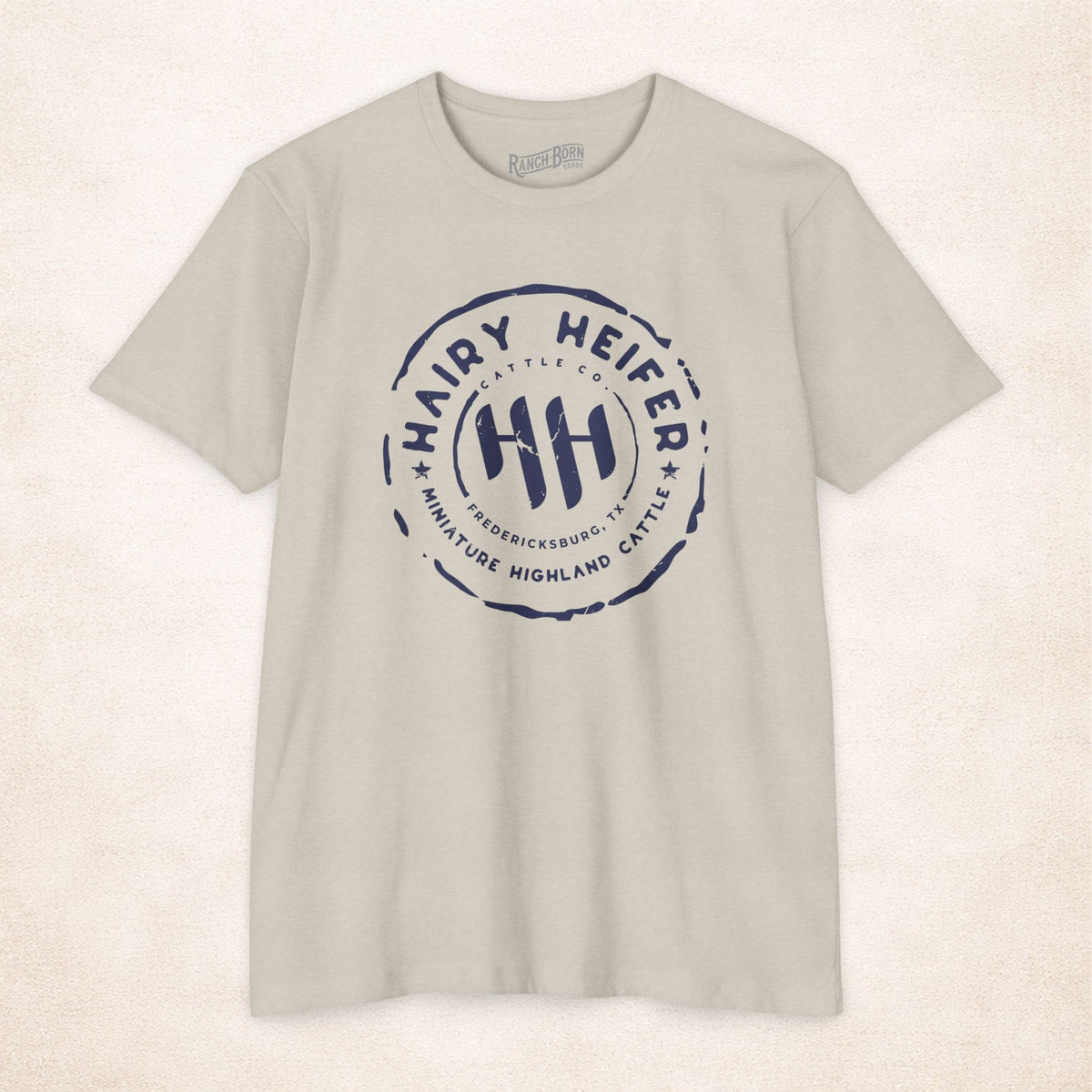 The Registry Tee