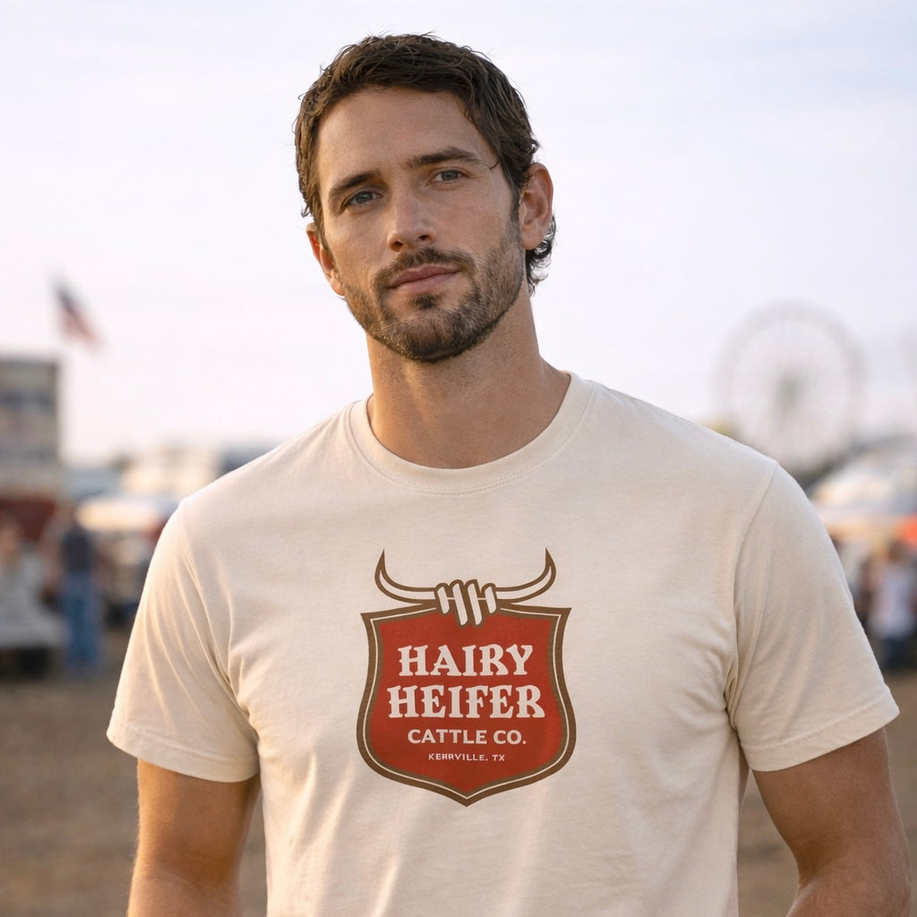 Tees – Ranch Born