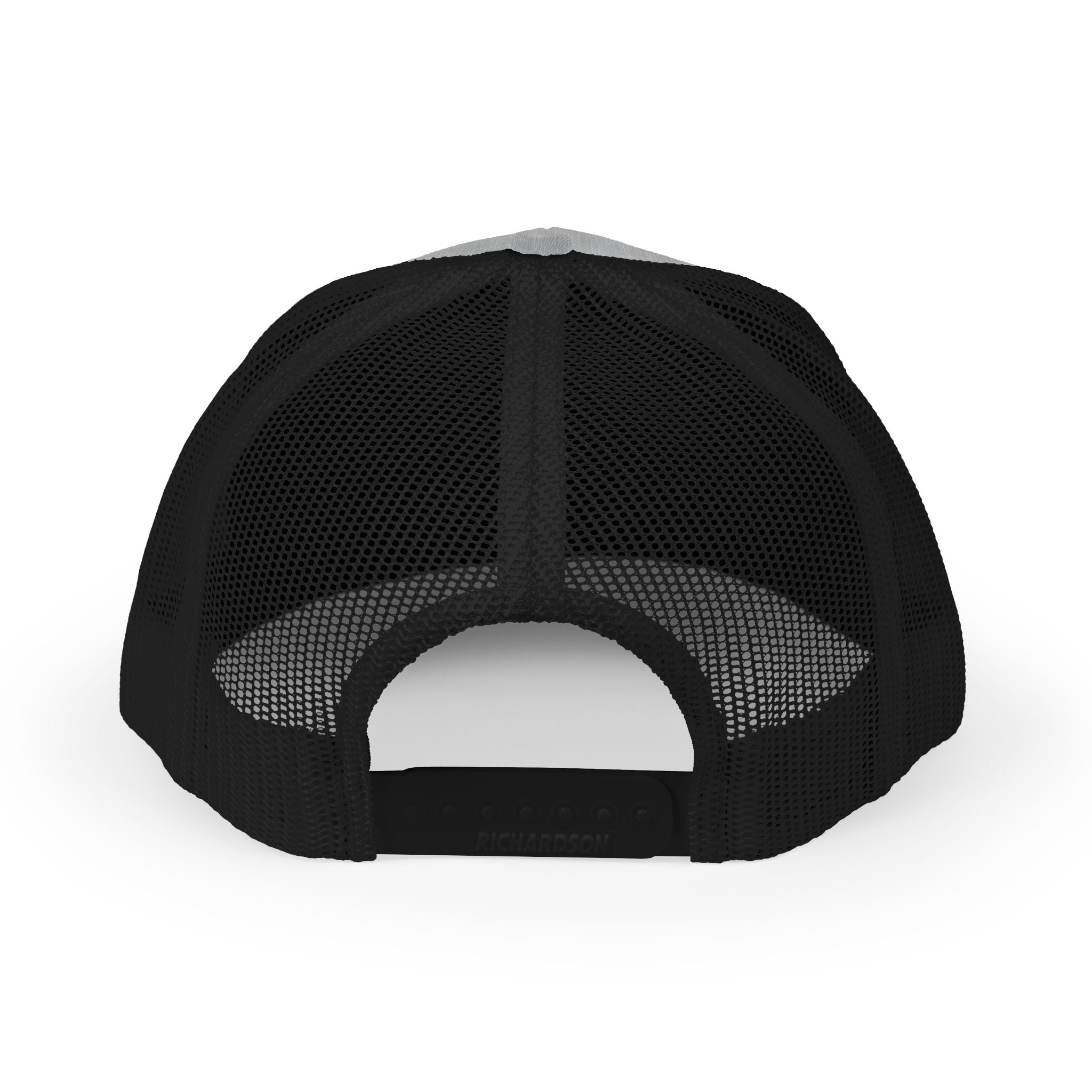 Hairy Heifer Logo Cap Black
