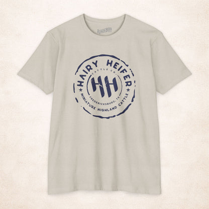 The Registry Tee