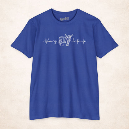 Heartbeat Tee