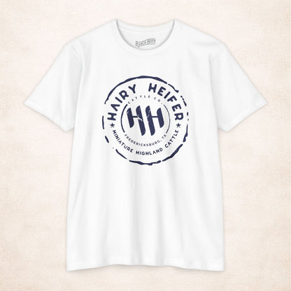 The Registry Tee