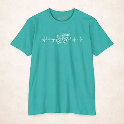Heartbeat Tee