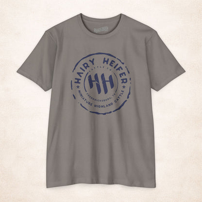 The Registry Tee