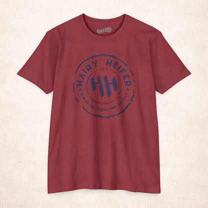 The Registry Tee